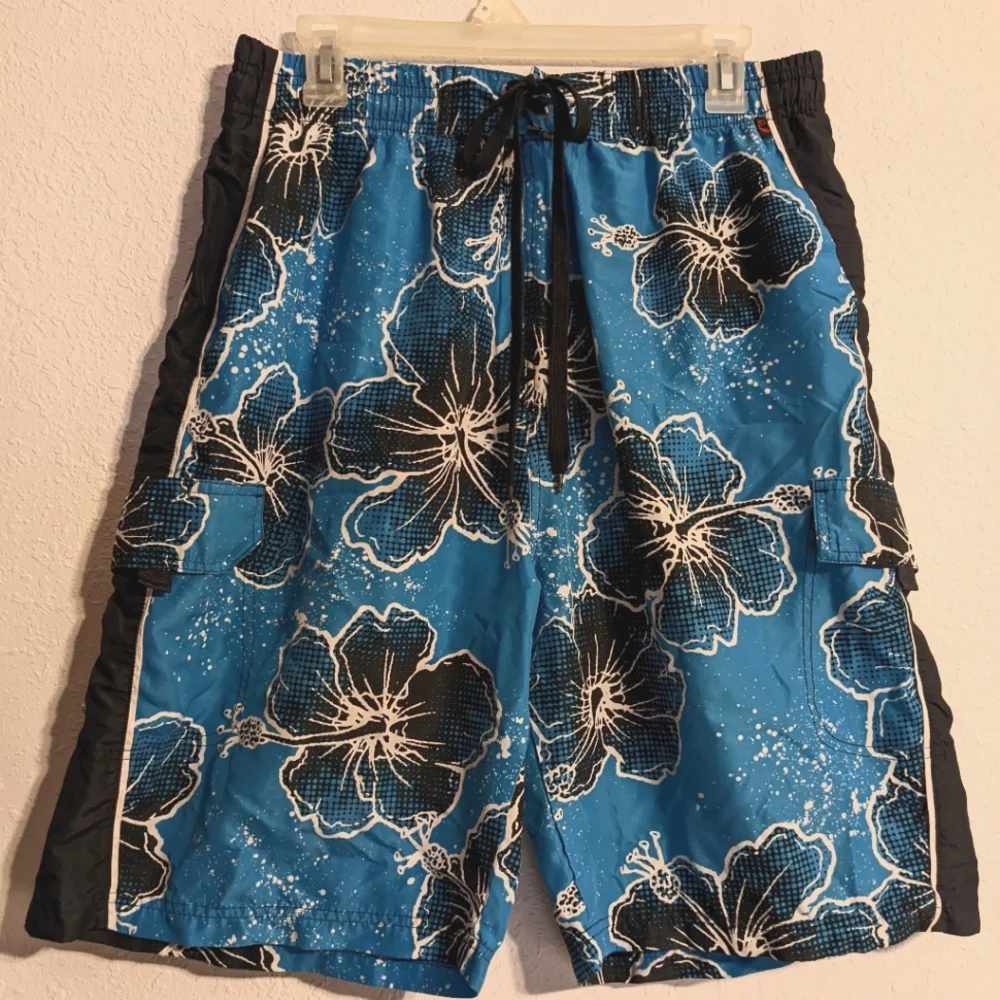 Men's Swim Trunks Size XL